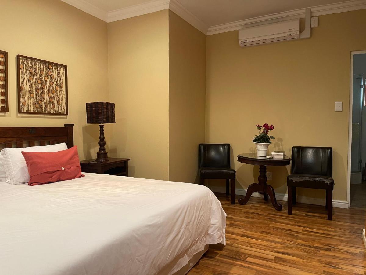 Kirkwood Upper Room Guesthouse מראה חיצוני תמונה