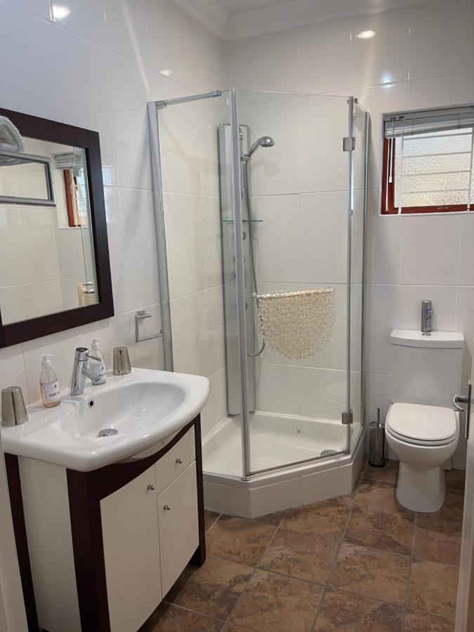 Kirkwood Upper Room Guesthouse מראה חיצוני תמונה