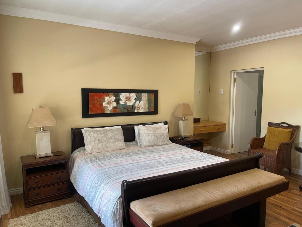 Kirkwood Upper Room Guesthouse מראה חיצוני תמונה
