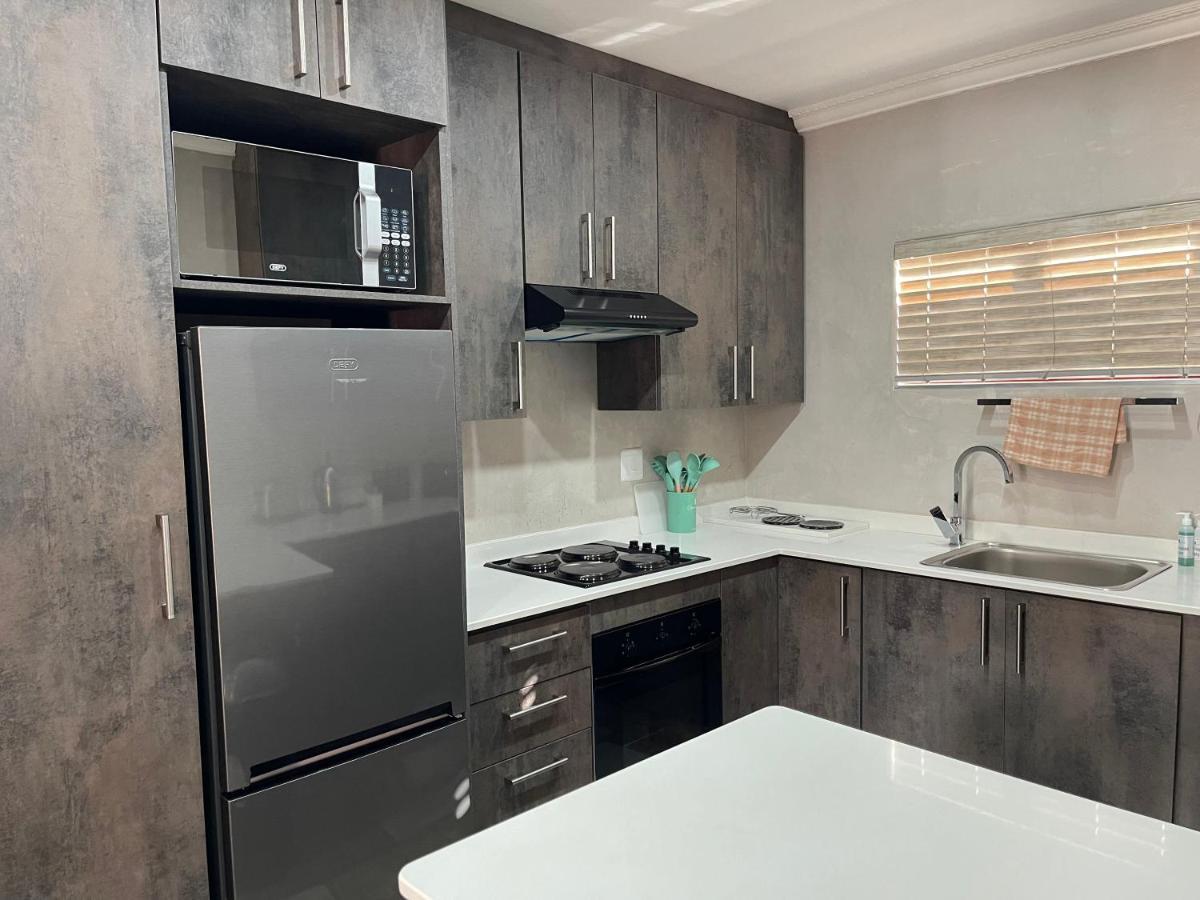 Kirkwood Upper Room Guesthouse מראה חיצוני תמונה
