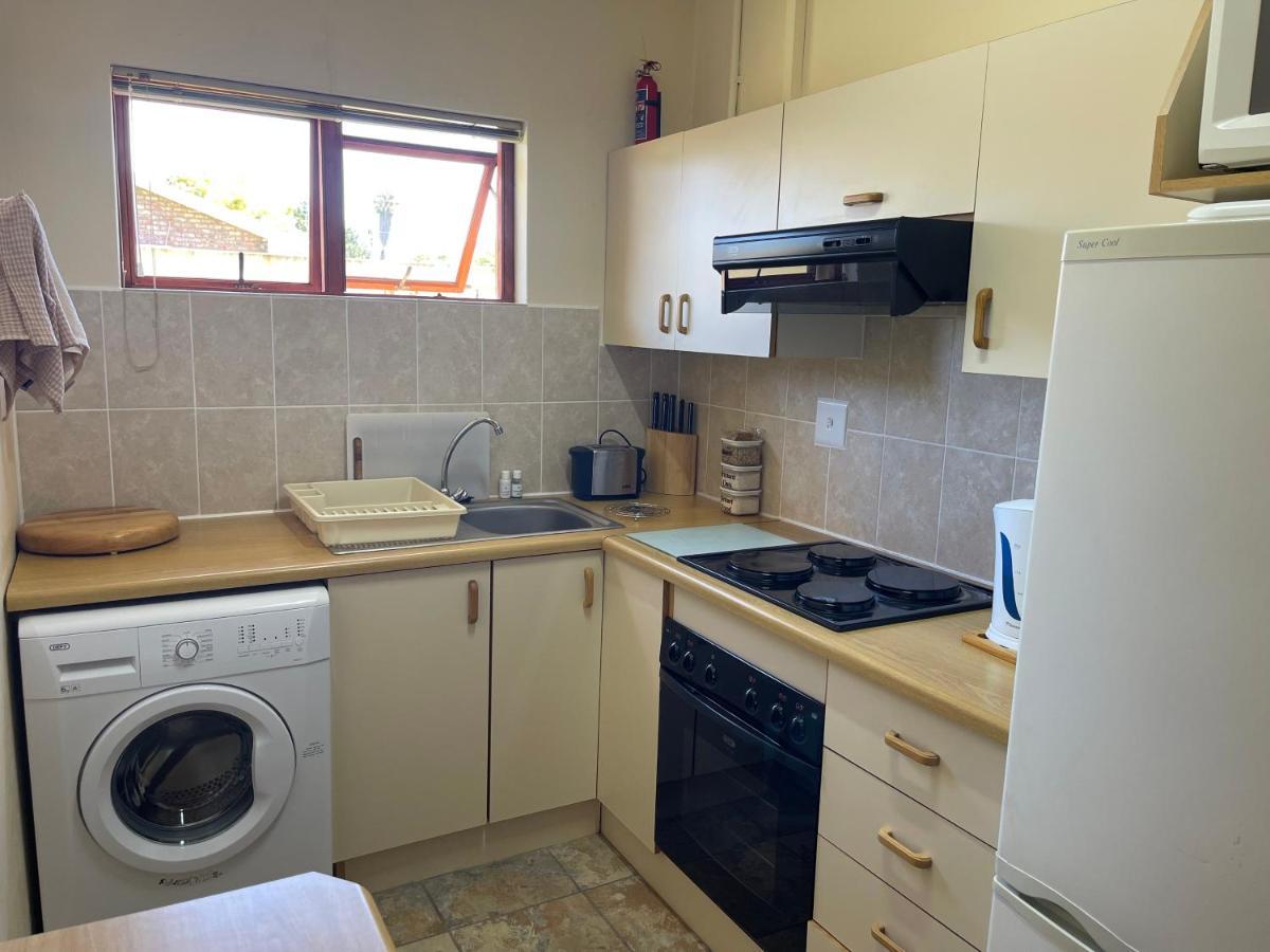 Kirkwood Upper Room Guesthouse מראה חיצוני תמונה