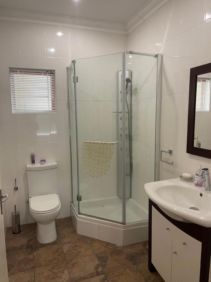 Kirkwood Upper Room Guesthouse מראה חיצוני תמונה