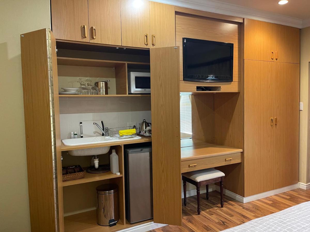 Kirkwood Upper Room Guesthouse מראה חיצוני תמונה