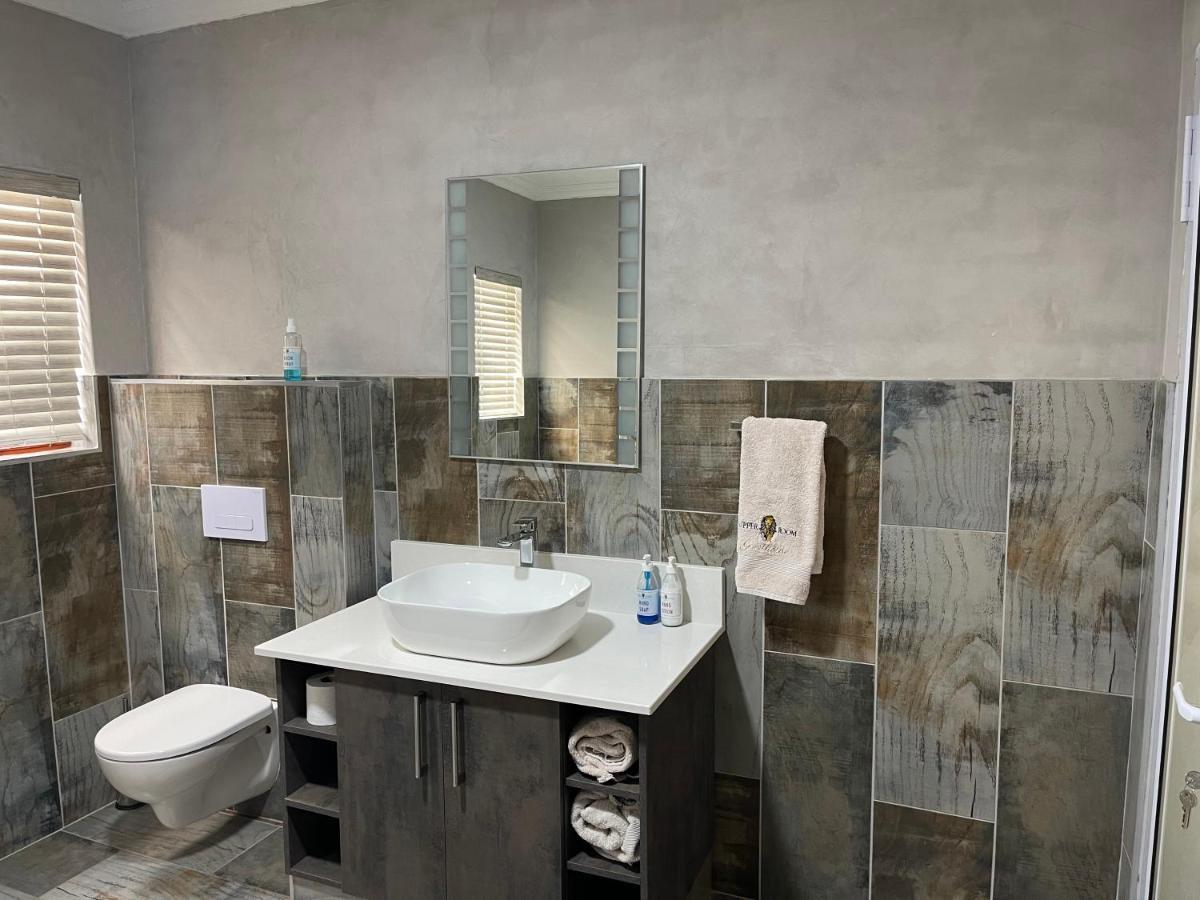 Kirkwood Upper Room Guesthouse מראה חיצוני תמונה