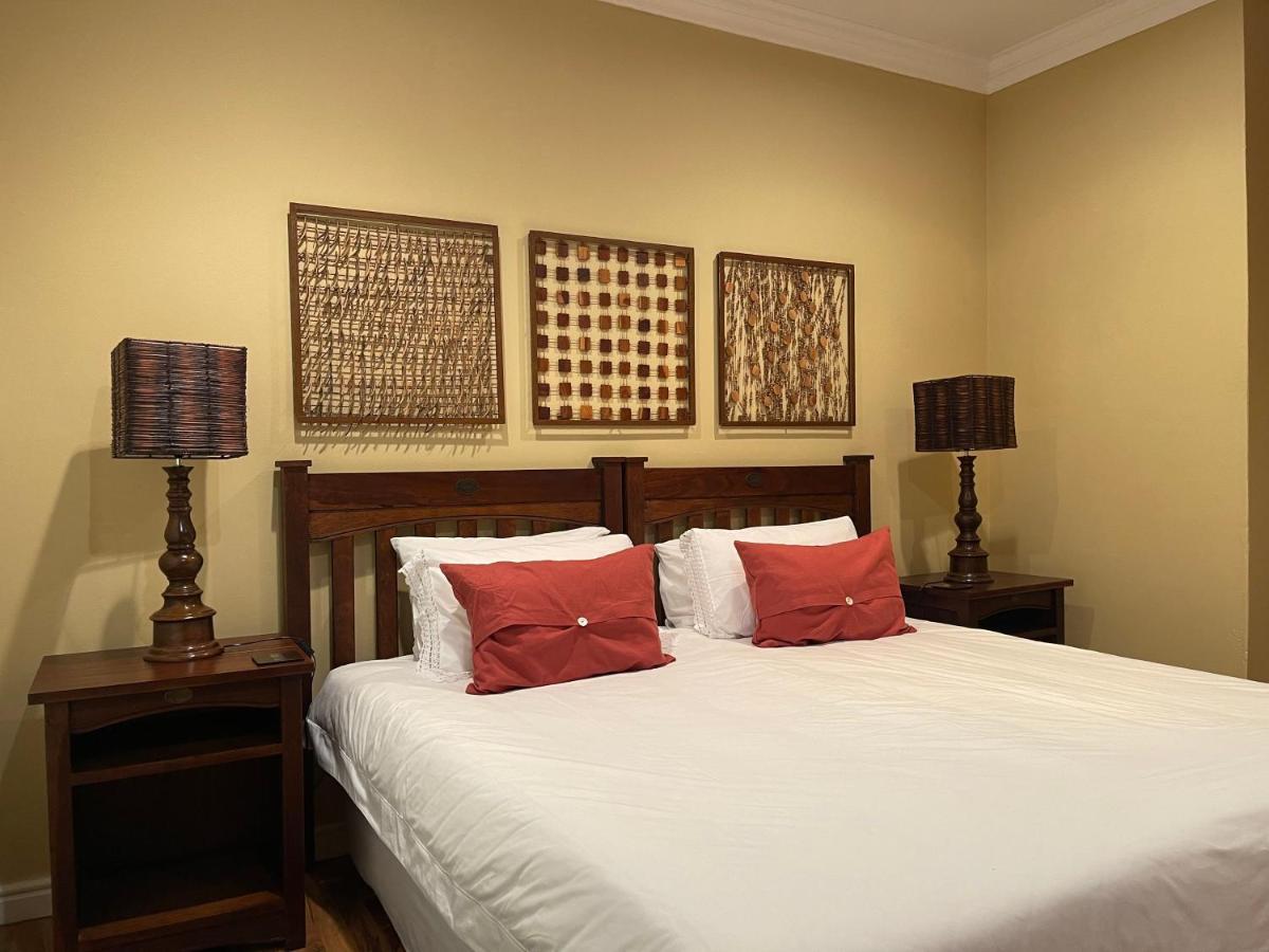 Kirkwood Upper Room Guesthouse מראה חיצוני תמונה