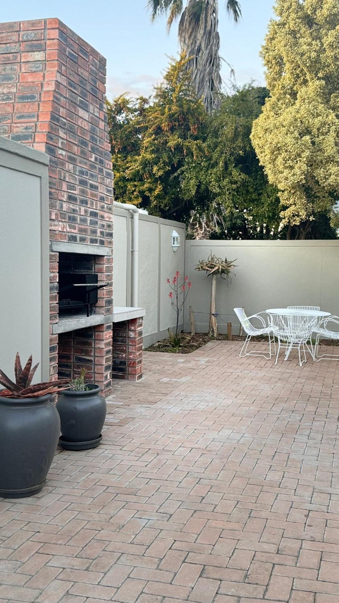 Kirkwood Upper Room Guesthouse מראה חיצוני תמונה