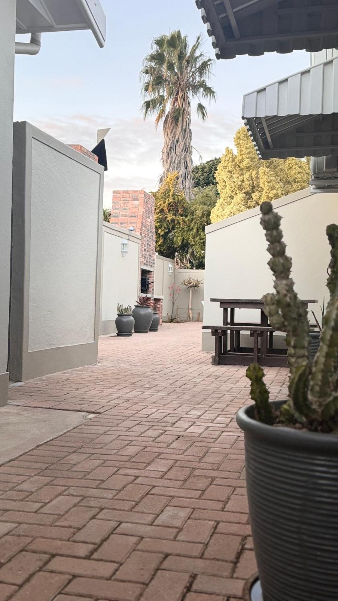 Kirkwood Upper Room Guesthouse מראה חיצוני תמונה