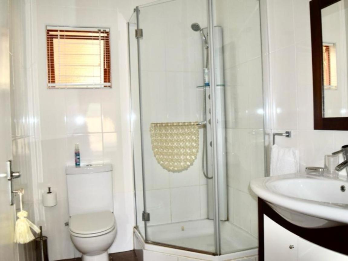 Kirkwood Upper Room Guesthouse מראה חיצוני תמונה