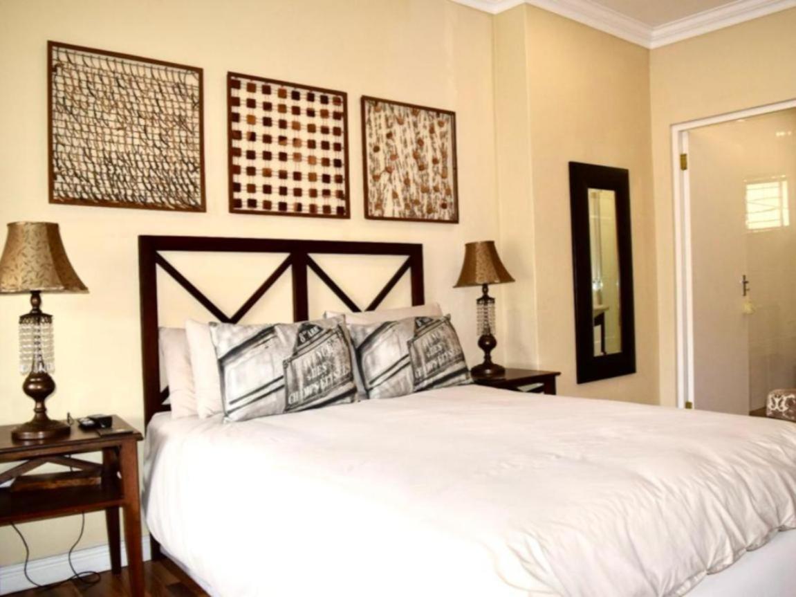 Kirkwood Upper Room Guesthouse מראה חיצוני תמונה