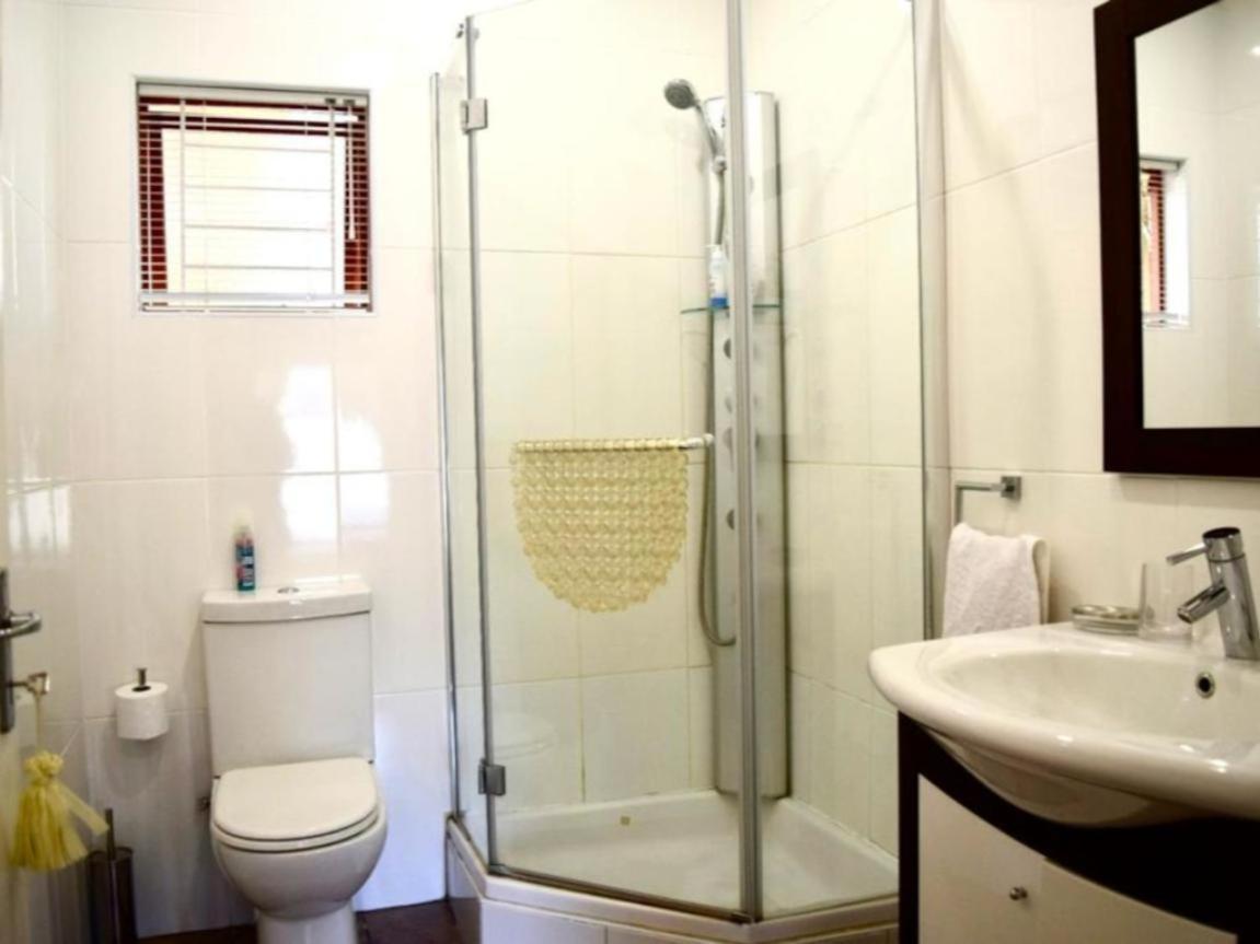 Kirkwood Upper Room Guesthouse מראה חיצוני תמונה