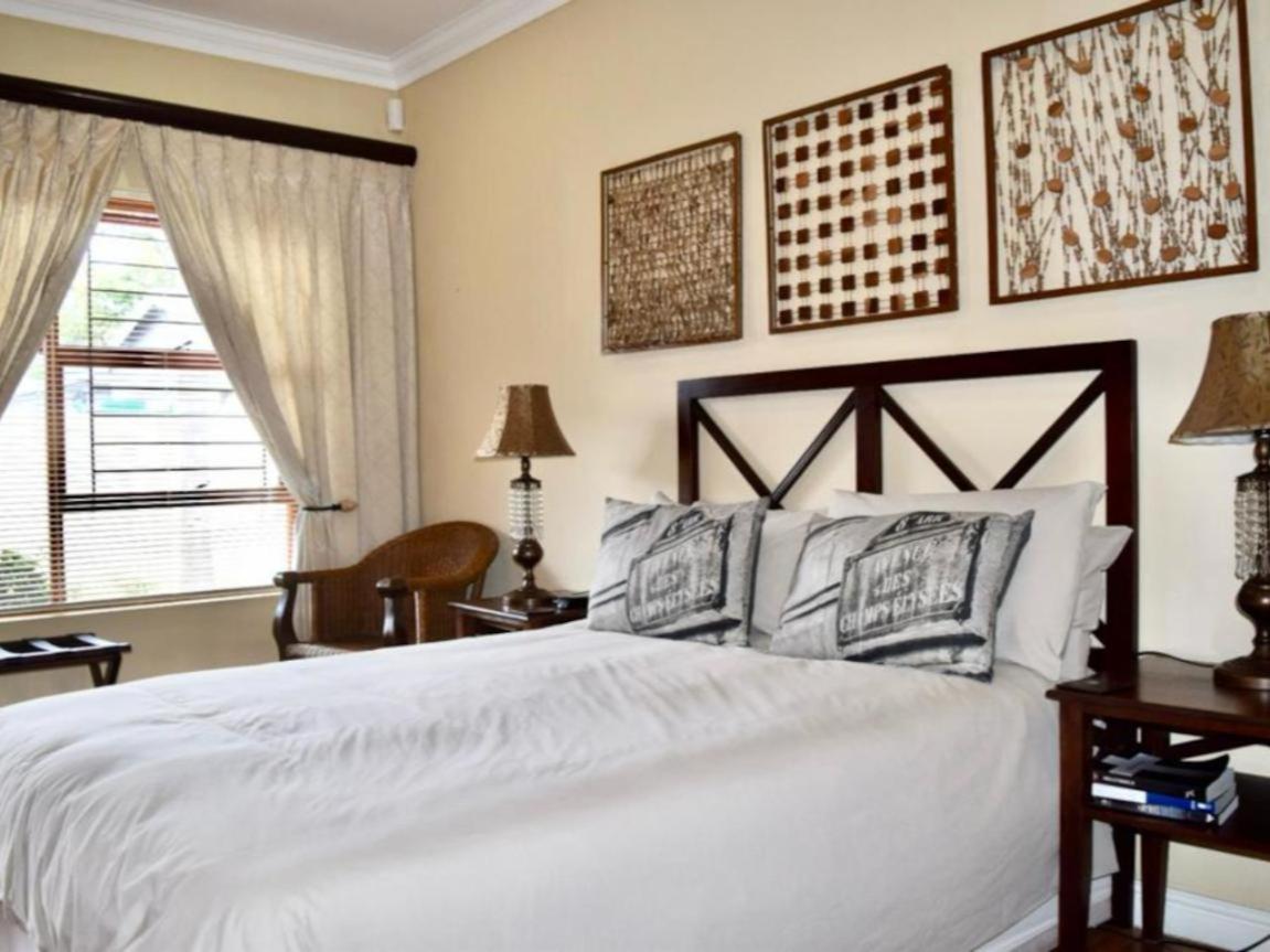 Kirkwood Upper Room Guesthouse מראה חיצוני תמונה